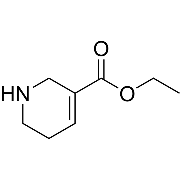 Guvacine ethyl ester 18513-76-3